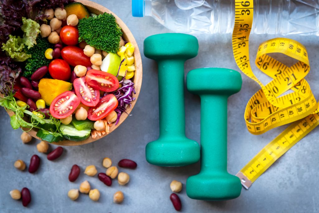 Weight Management